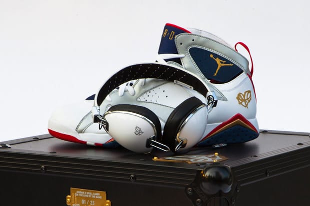 Air jordan 7 for on sale the love of the game