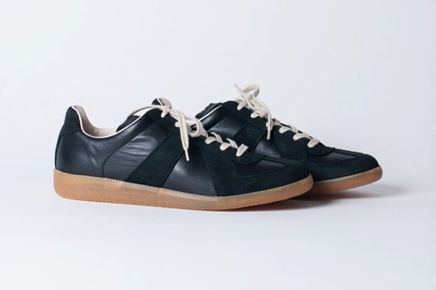 Maison martin margiela discount sneakers for cheap