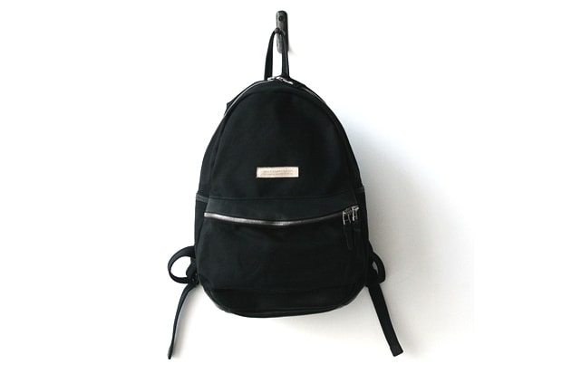 Makr Carry Goods Round Backpack | Hypebeast
