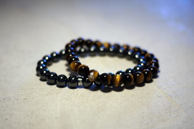 mastermind JAPAN Bead Bracelets | Hypebeast