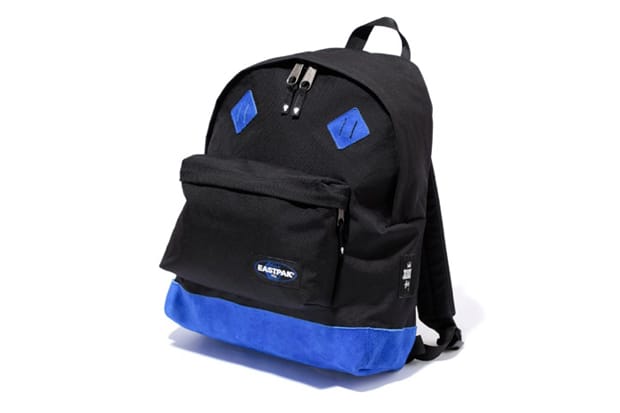 Stussy XXX x Eastpak Backpack | Hypebeast