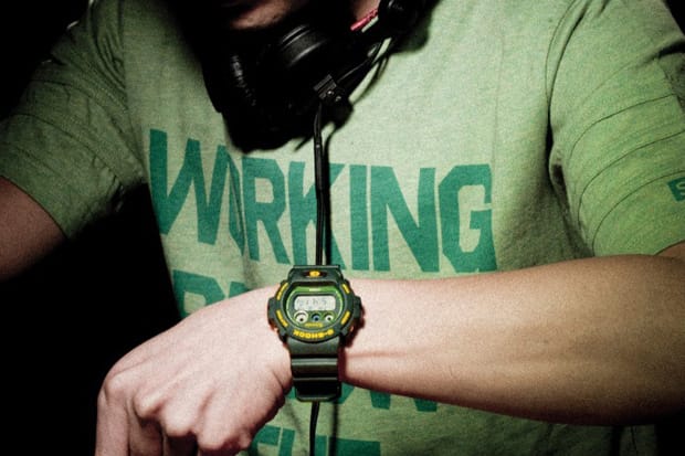 G shock submarine hot sale