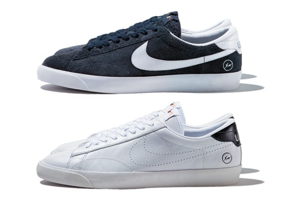 uniform experiment x Nike Sportswear Air Zoom Tennis Classic