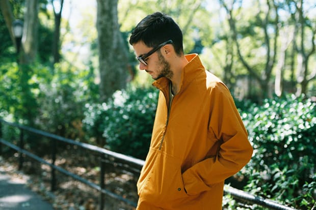 Woolrich Woolen Mills 2010 Fall/Winter Collection | Hypebeast