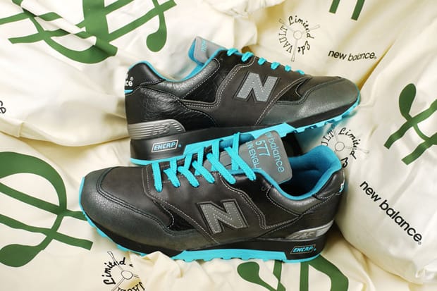 Limited Edt. x New Balance M577BST | Hypebeast