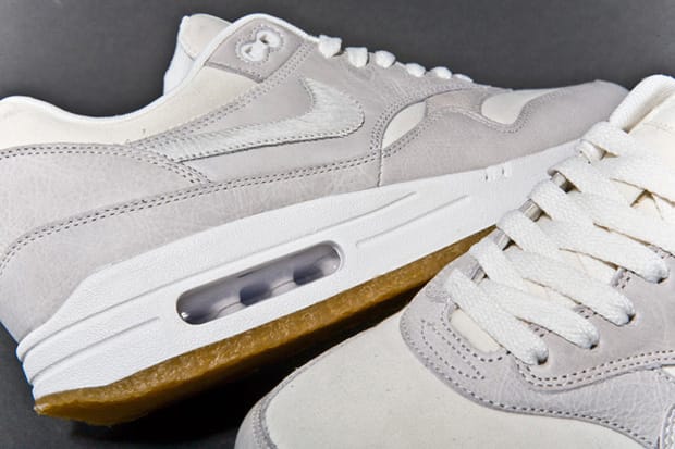 Nike air max outlet 1 premium crepe