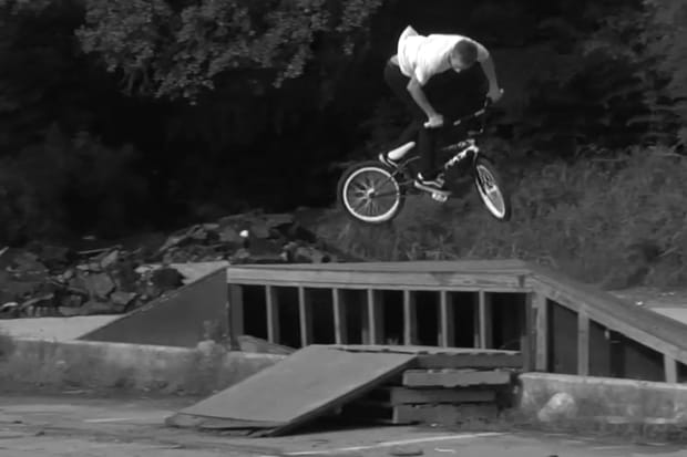 Chase hawk outlet bmx