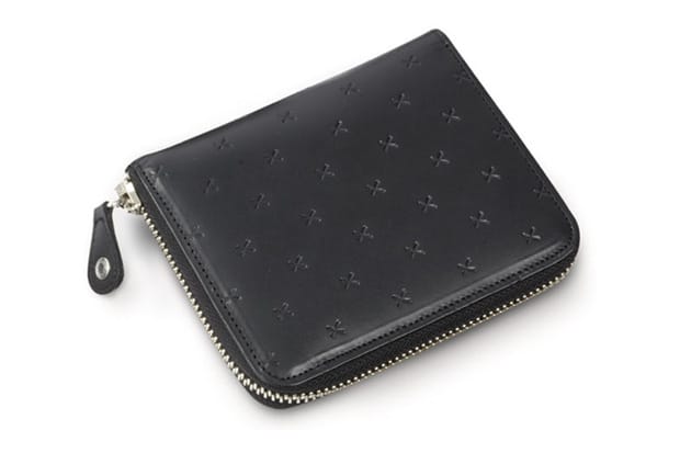 Porter x OriginalFake Embossed Wallets | Hypebeast