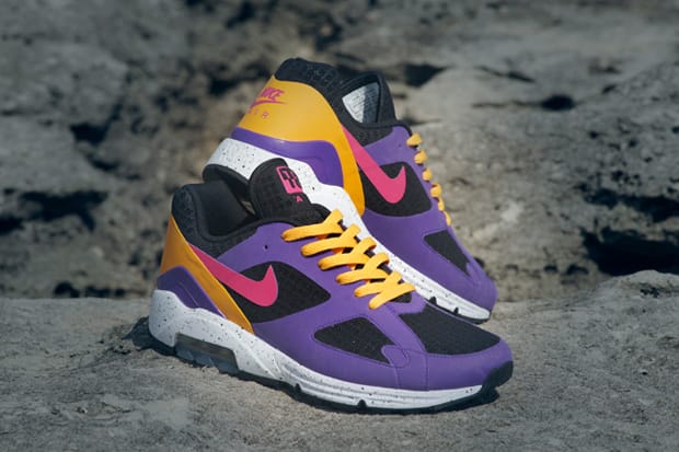 Nike air on sale max 180 lunar