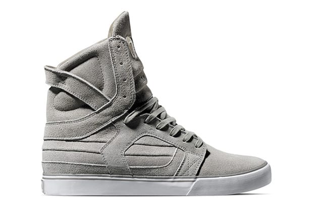 Supra skytop 2 clearance just blaze for sale