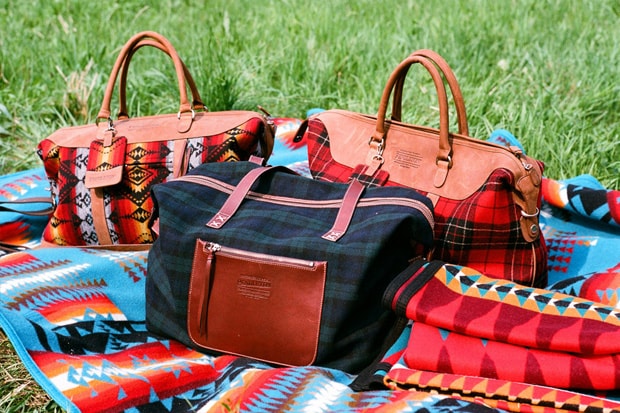 Pendleton 2010 Fall/Winter Collection | Hypebeast
