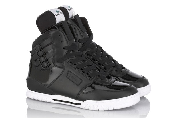 ato x Lacoste 12 Legends Indiana High HYPEBEAST