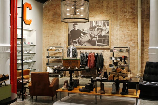 Converse store soho online