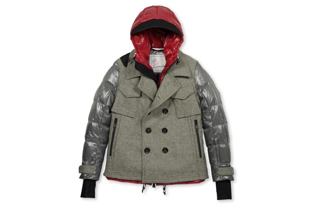Moncler Grenoble 2010 Fall/Winter Liberec Jacket | Hypebeast
