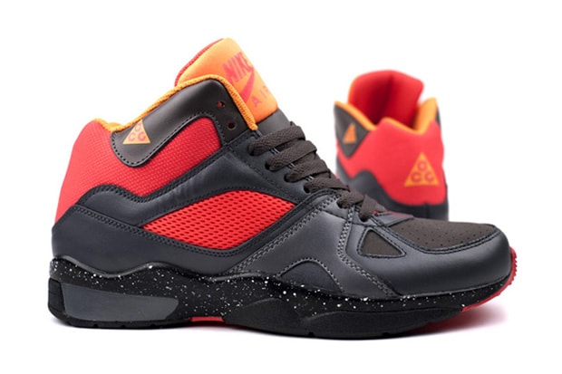 acg air escape