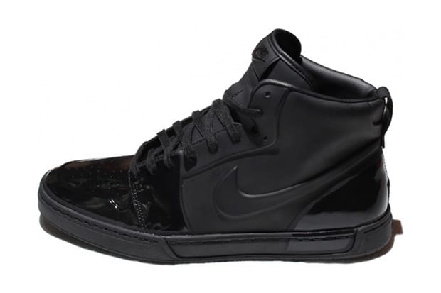 Nike Sportswear Air Royal Mid Patent Leather | Hypebeast