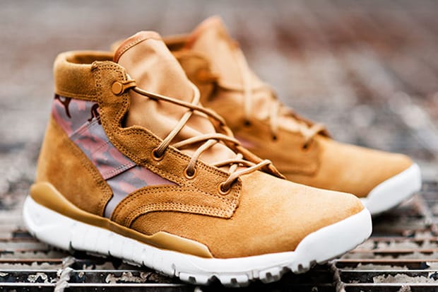 Nike cheap sfb chukka