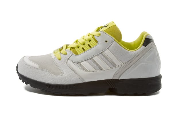 Zx 800 cheap adidas groen