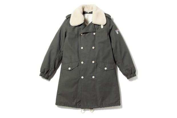 visvim Hudson Jacket | Hypebeast