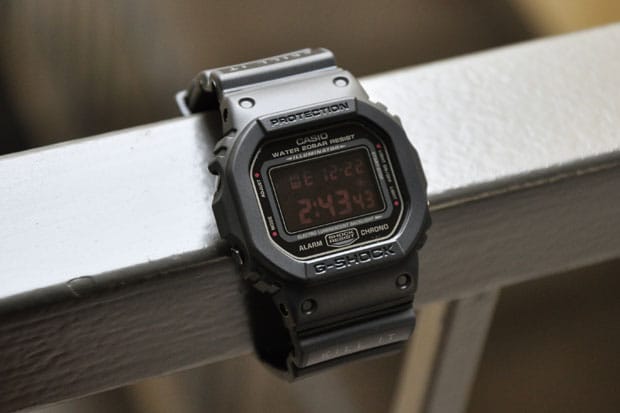 G shock 5600 ms online