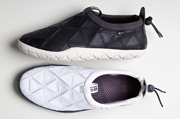 nike acg mocs