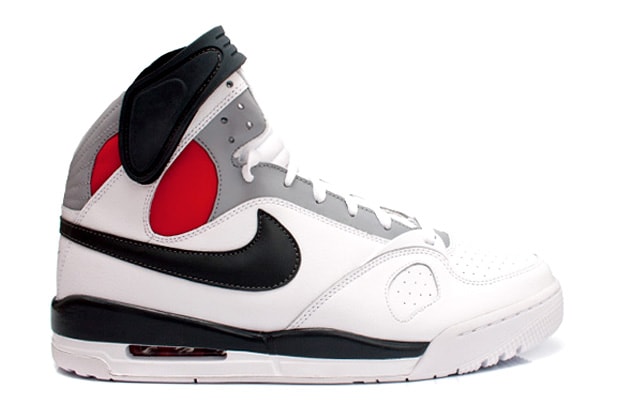 air pressure nike shoes