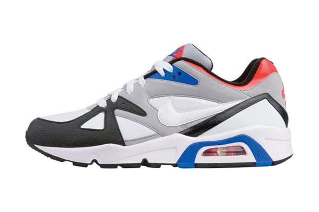 nike air structure triax 10