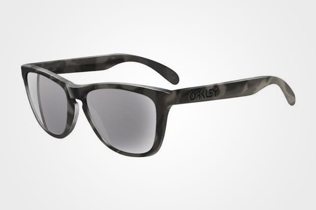 Oakley 2025 turtle shell