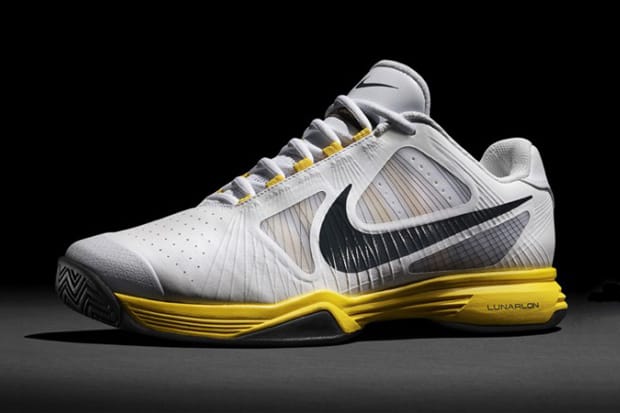 Nike 2025 vapor lunarlon