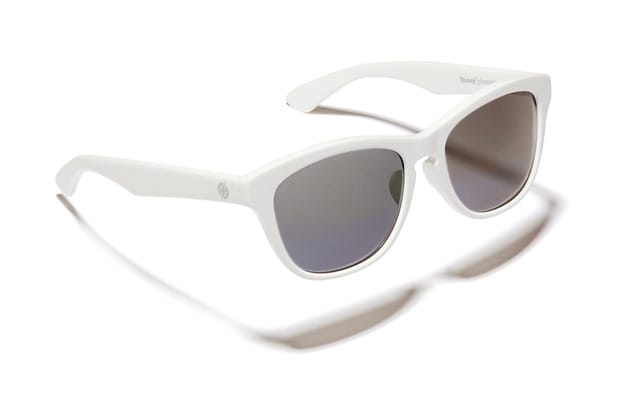 Stussy x NITRO MICROPHONE UNDERGROUND Sunglasses | Hypebeast