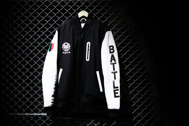 Nike kobe deals destroyer jacket