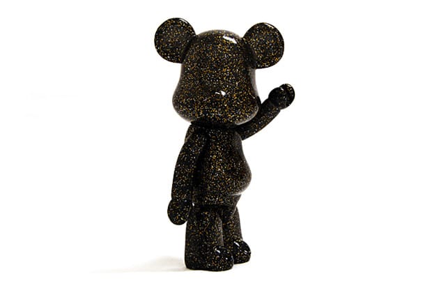 Be@rbrick Royal Selangor (Special Edition Pink) 400% Figure