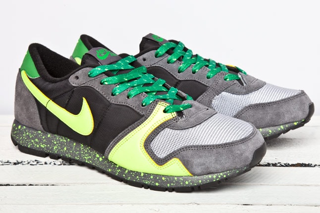 Nike air vengeance vintage hotsell