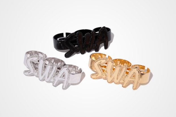 swagger S.W.A. Ring | Hypebeast