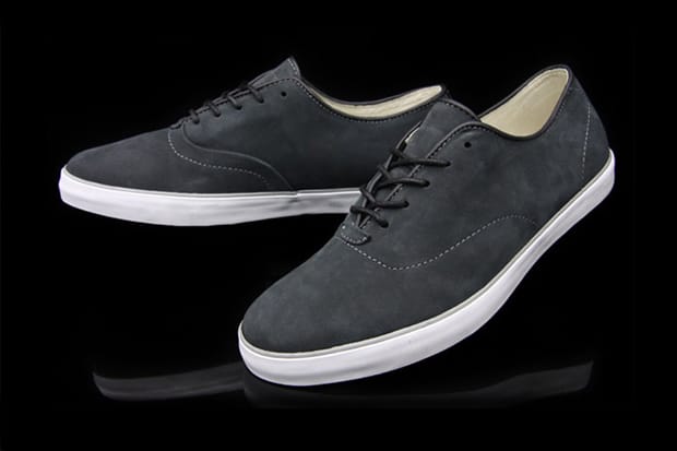 Vans woessner 2025