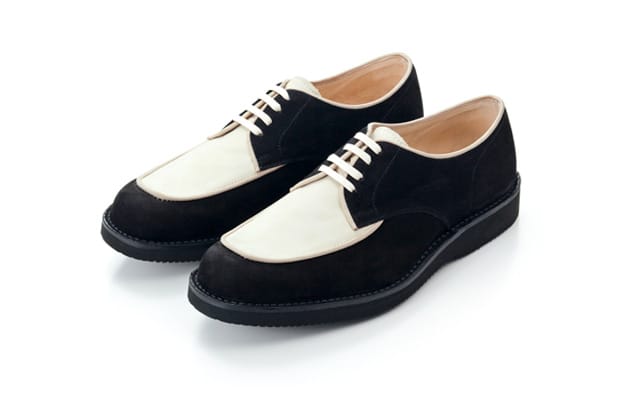 50s style best sale mens shoes