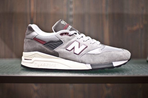 New Balance M998 