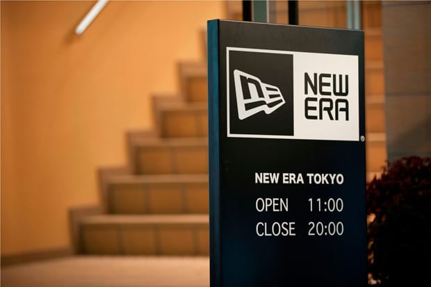 New Era Tokyo Store | Hypebeast