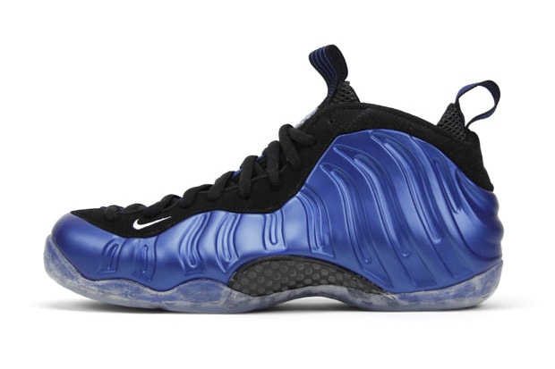 foamposite 2011