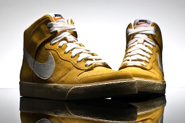 vintage dunk nike