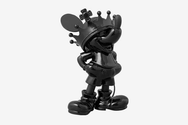 ROEN x Disney UDF Mickey Mouse Tone on Tone Collection | Hypebeast