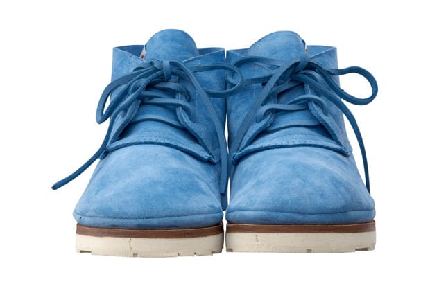 visvim GRIS MOC MID-FOLK | Hypebeast