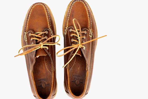 Yuketen Tobacco Country Ranger | Hypebeast