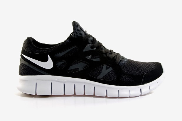 Nike Free Run+ 2 | Hypebeast