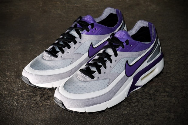 mens nike bw