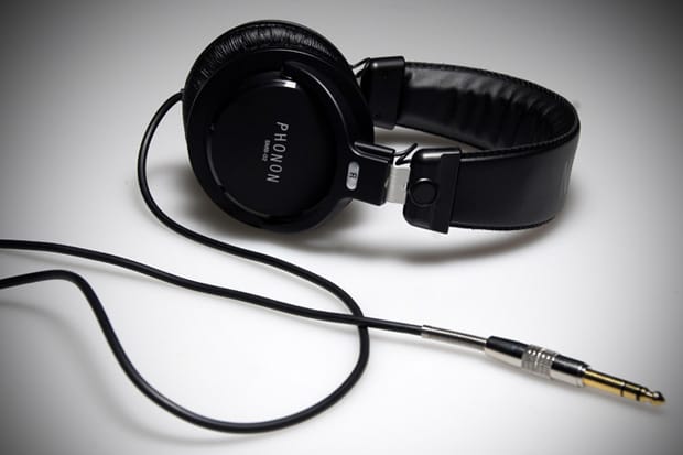 PHONON SMB-02 Headphones | Hypebeast