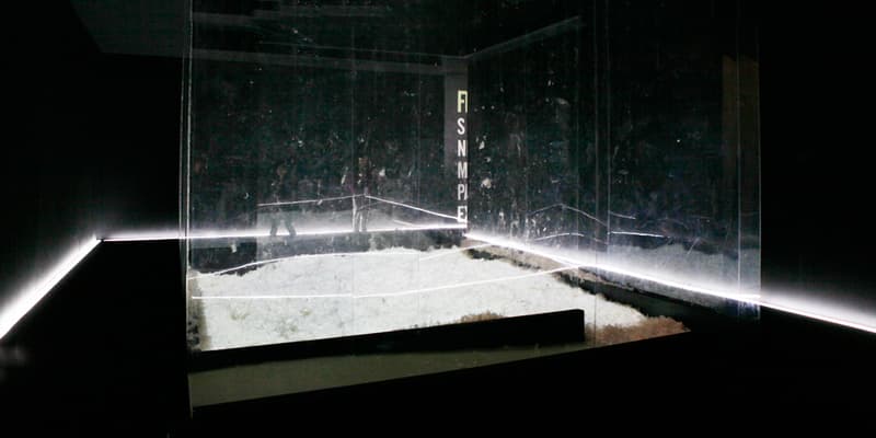 Tobie Hatfield: The Chef Behind the Nike Free | HYPEBEAST