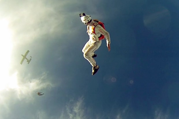 Melbourne Skydive Centre: Experience Human Flight | Hypebeast