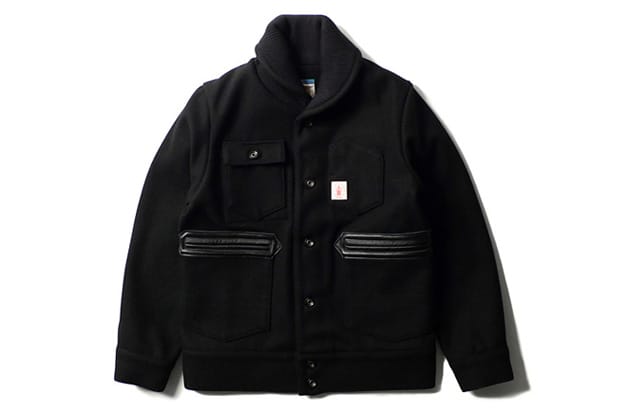 NEXUSVII Coverall Jacket | Hypebeast