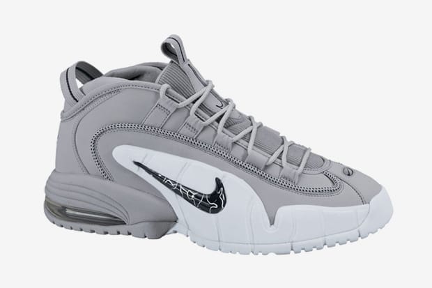 Nike Air Max Penny 1 Wolf Grey | Hypebeast
